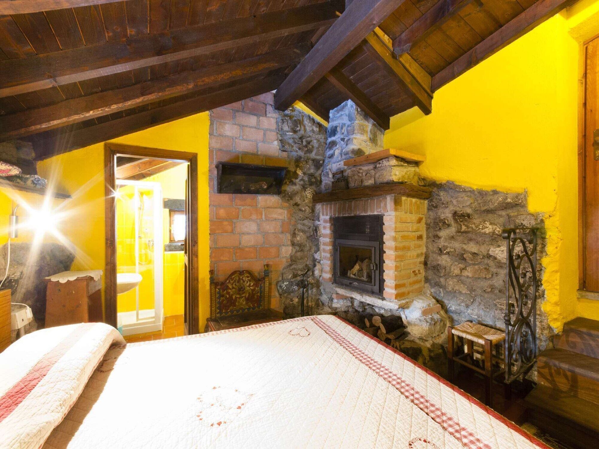 impressie Agriturismo Al Marnich