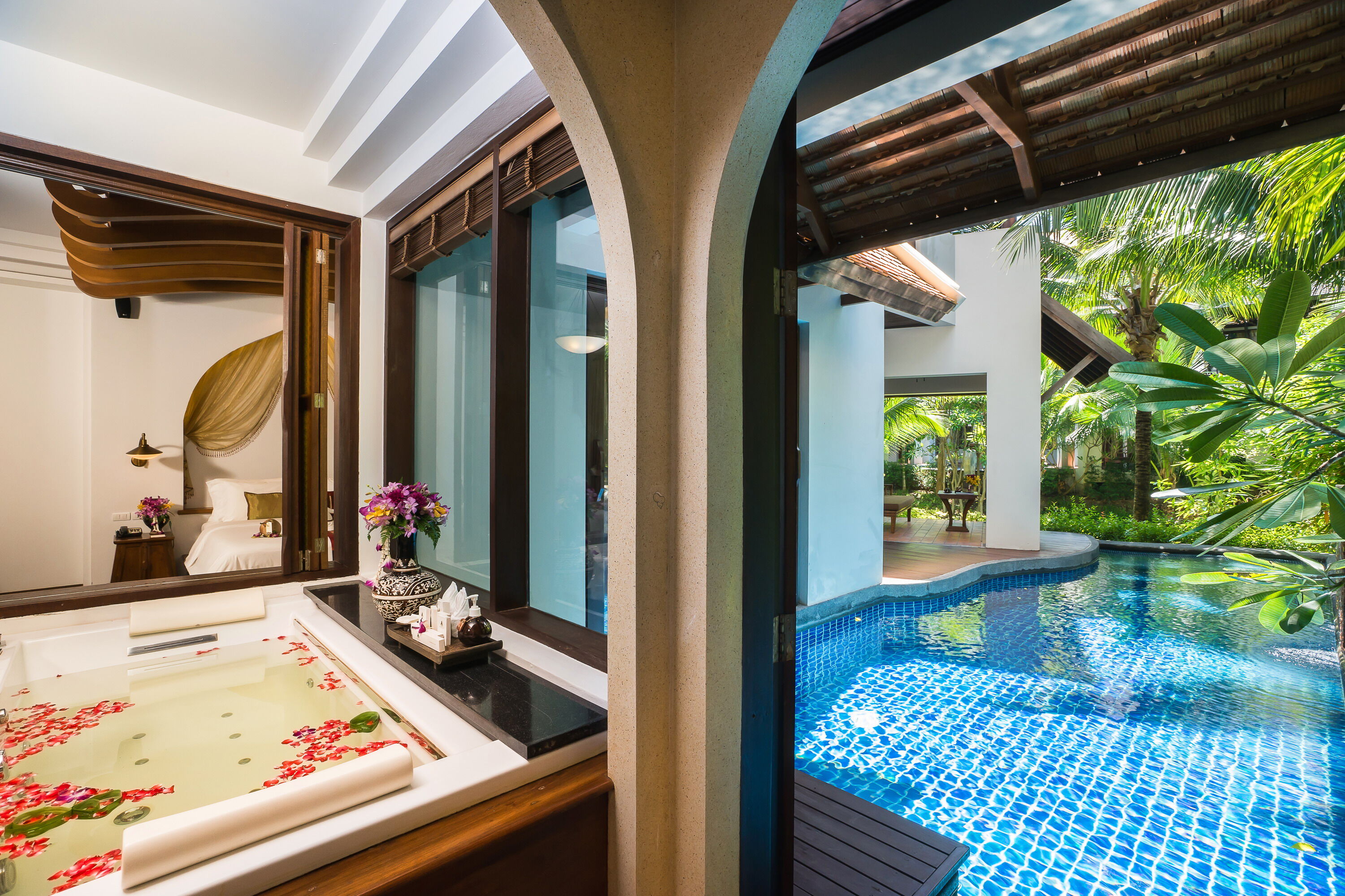 impressie Royal Muang Samui Villas