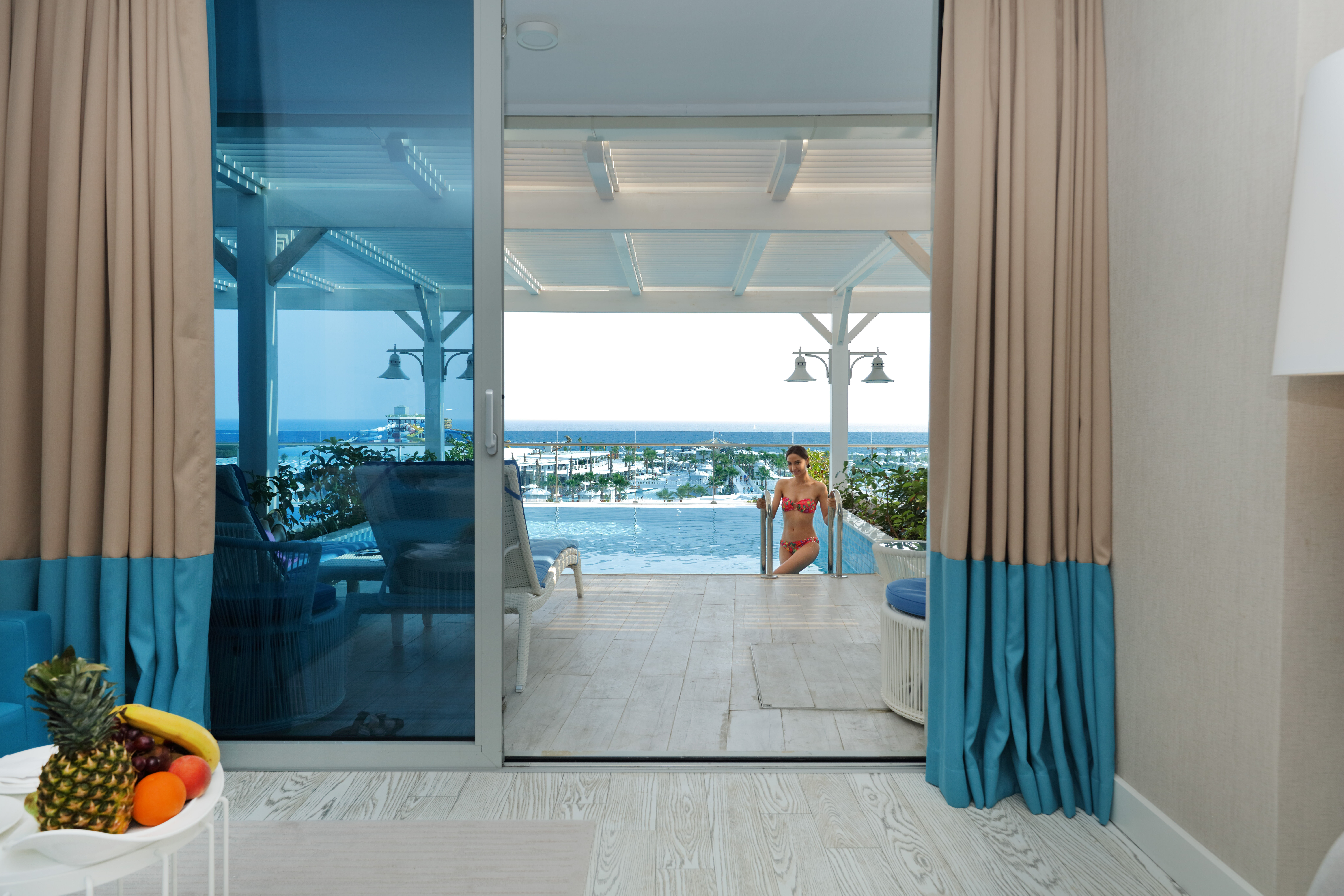 Sueno Hotels Deluxe Belek, Belek
