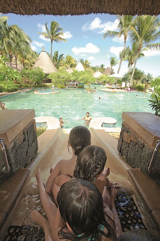 La Pirogue Resort & Spa impressie