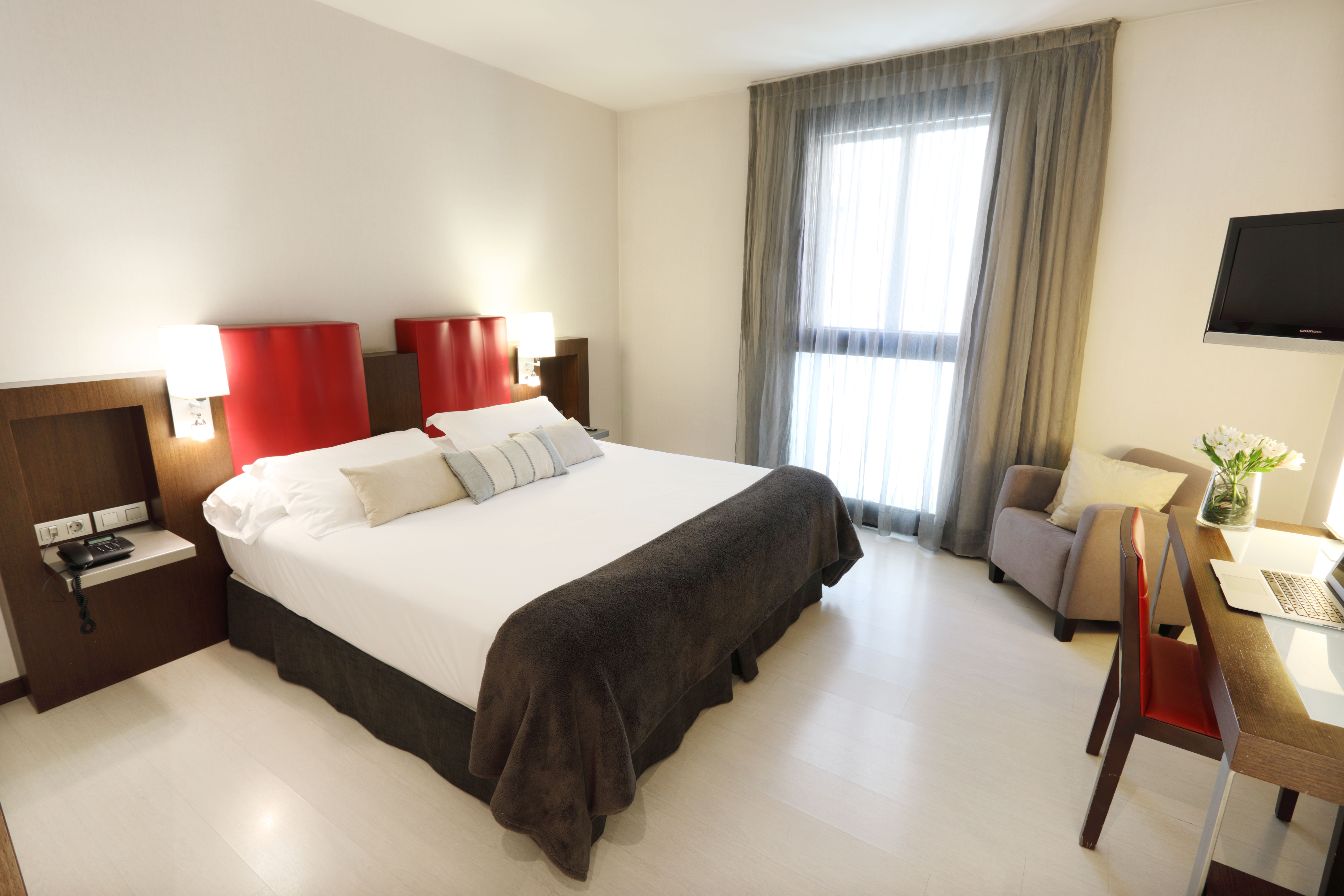 Hotel Ciutat de Girona