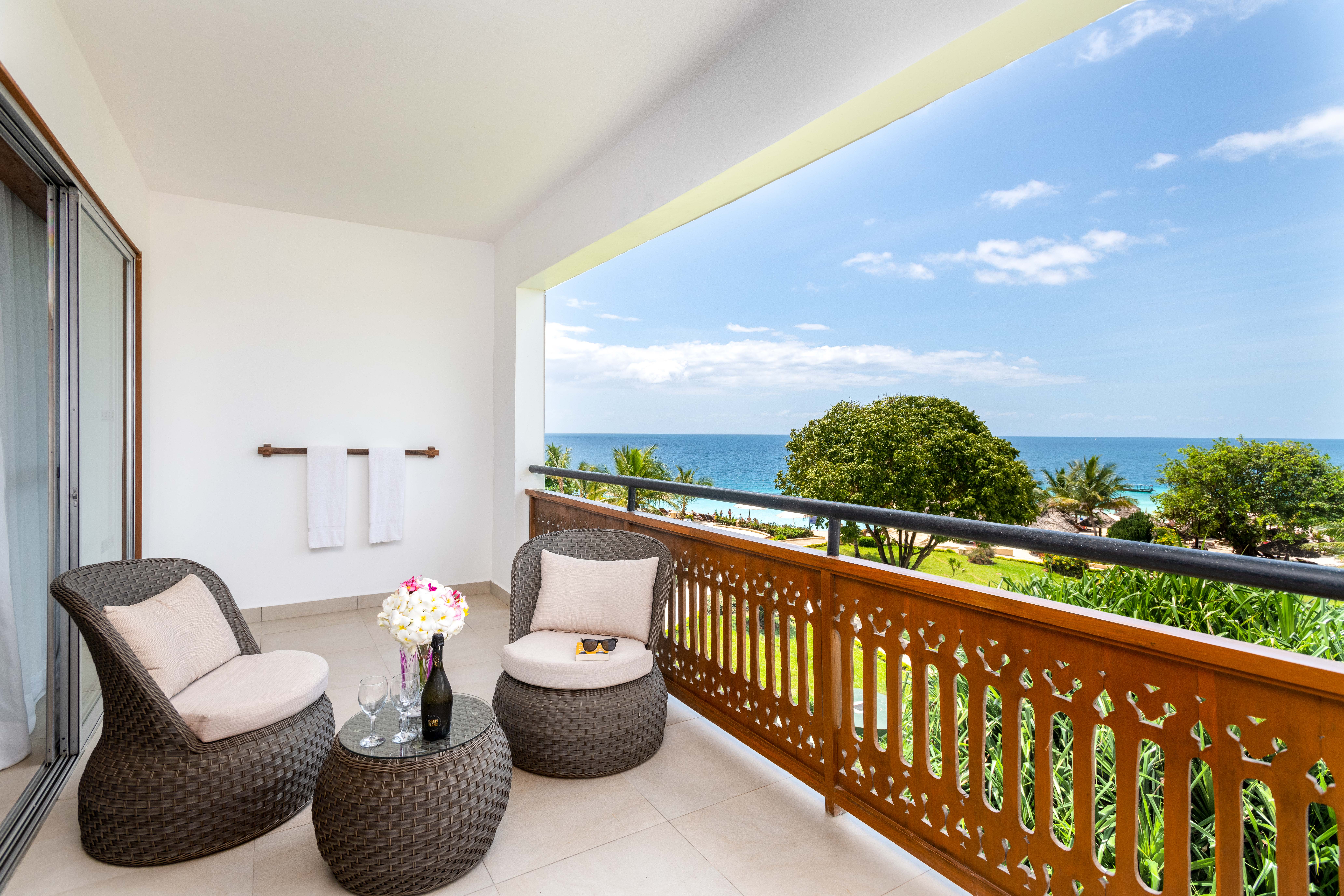 Royal Zanzibar Beach Resort