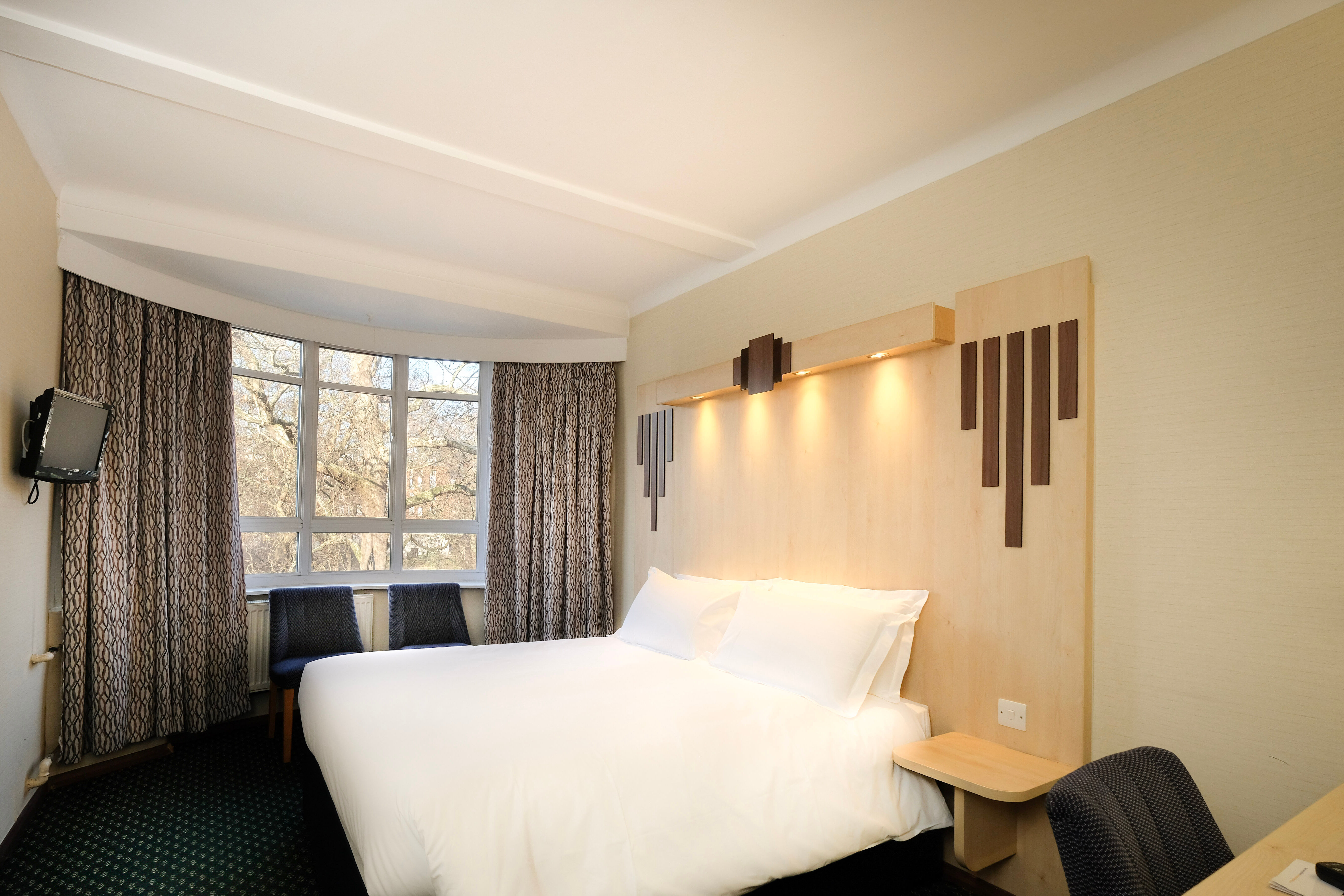 The Tavistock Hotel