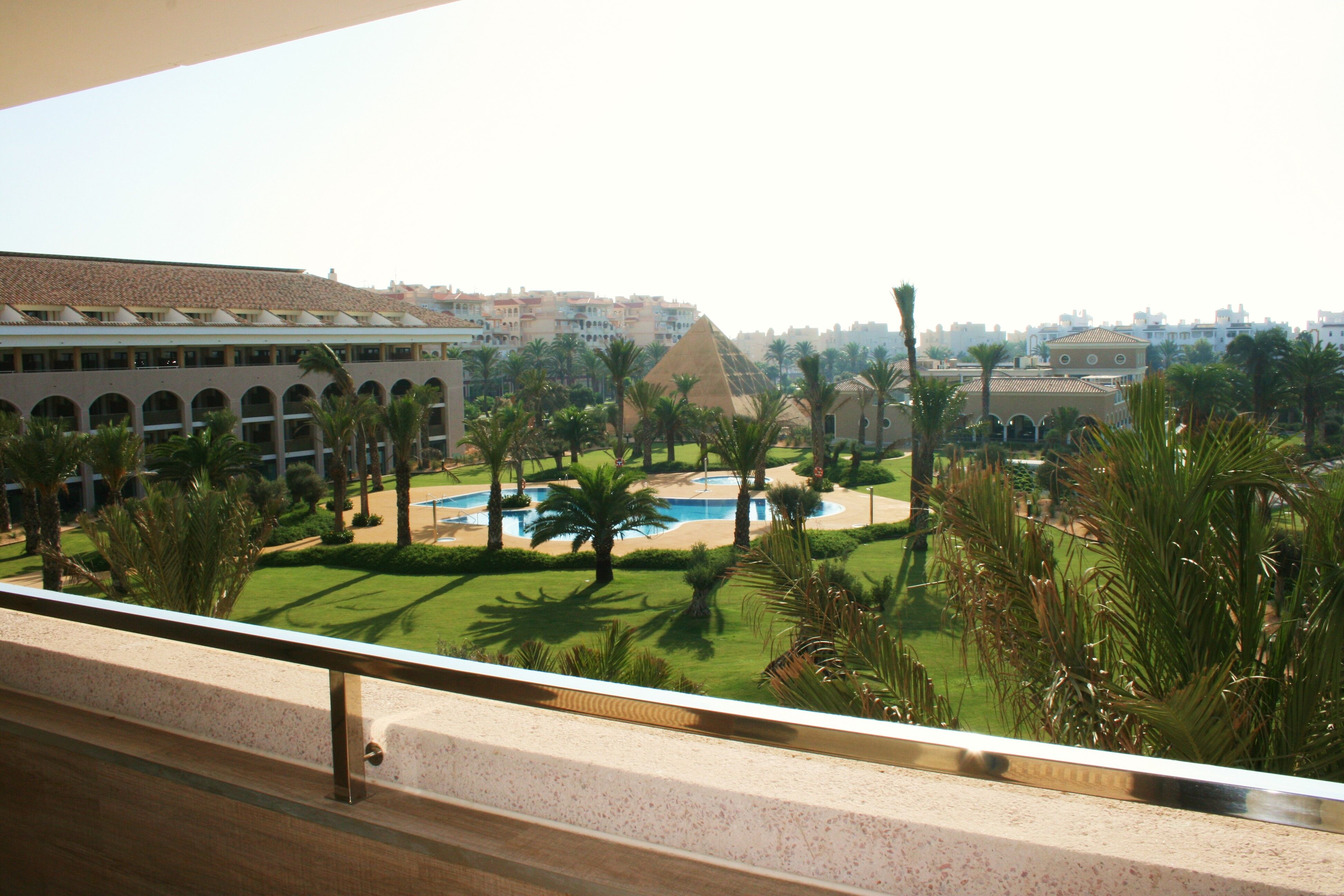 Hotel Golf Almerimar, Almerimar