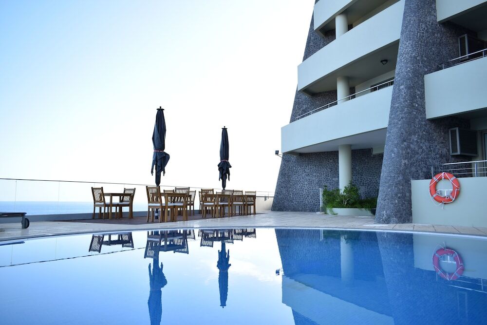 Hotel Madeira Regency Cliff