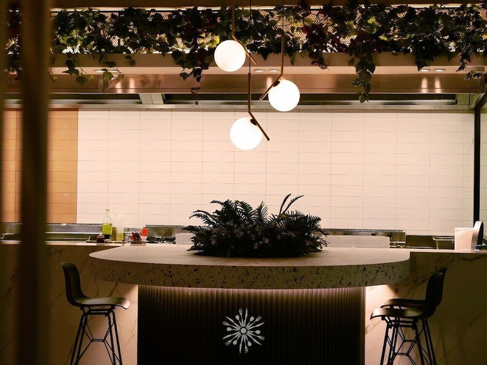impressie Iliria Boutique Hotel