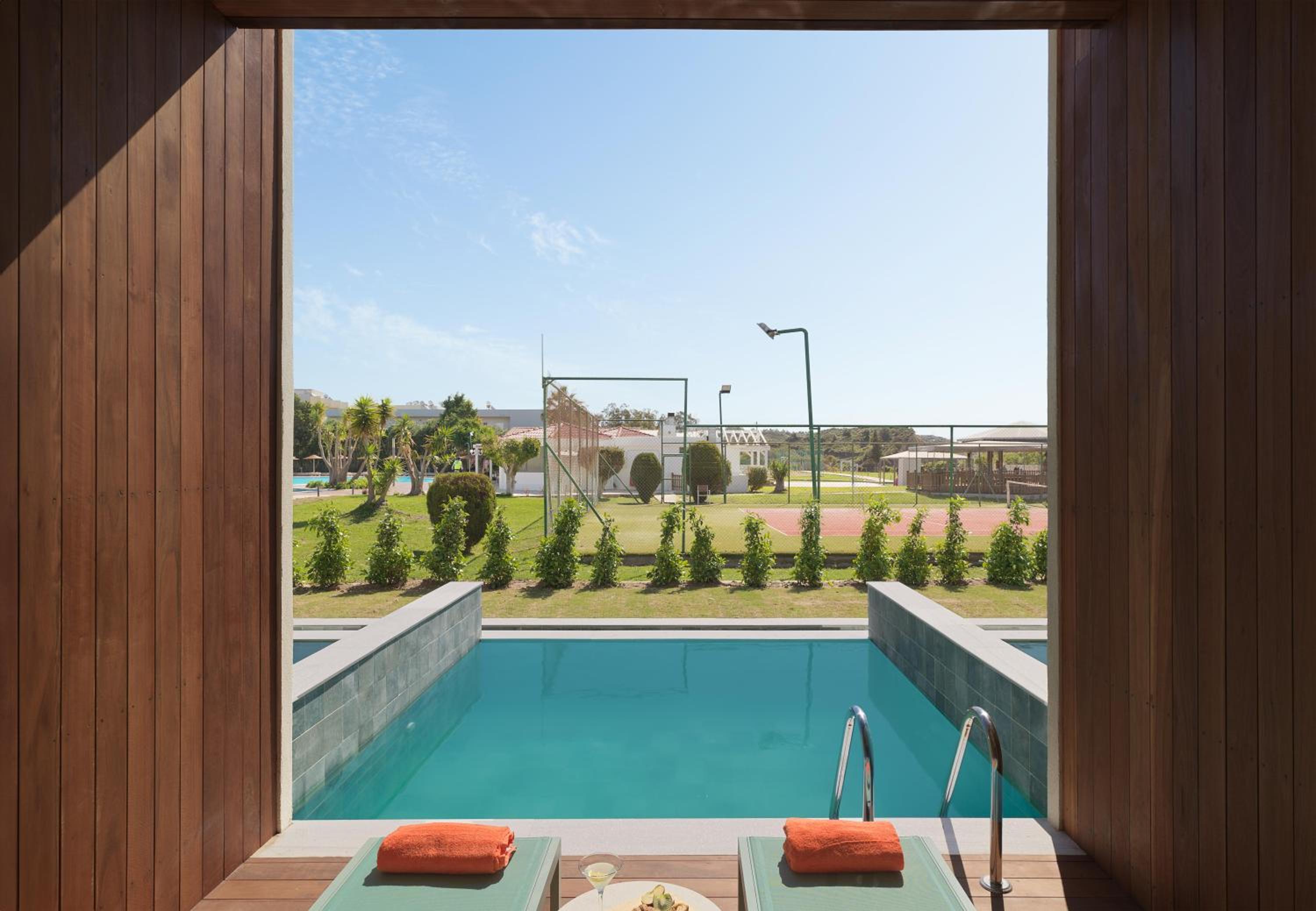 Leonardo Kolymbia Resort