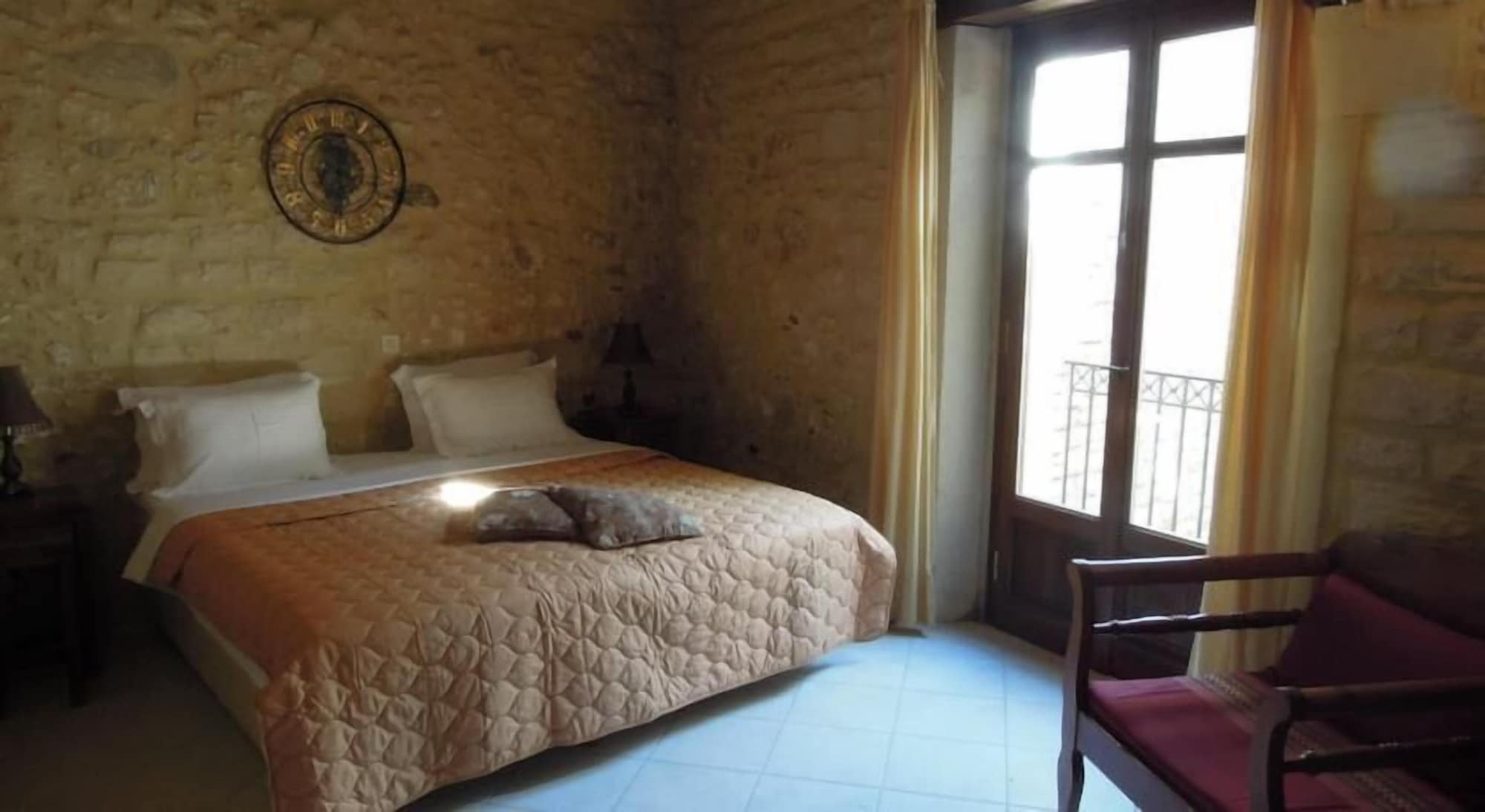 impressie Casa Moazzo Suites & Appartementen