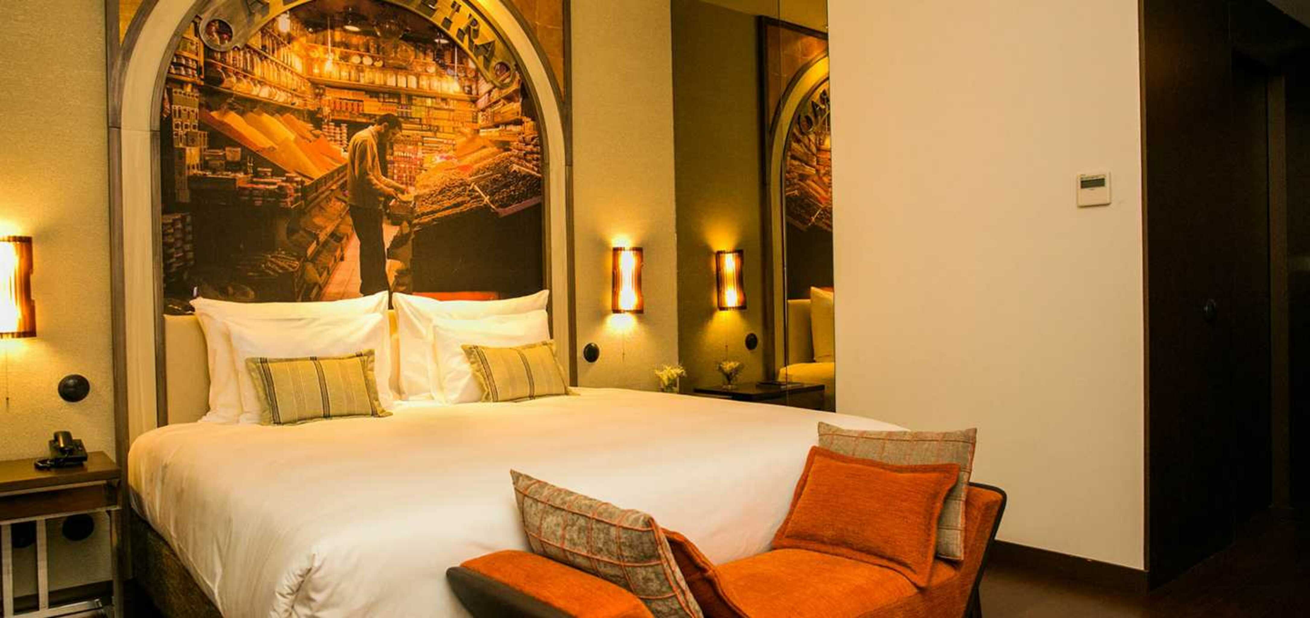 Pestana Porto A Brasileira impressie