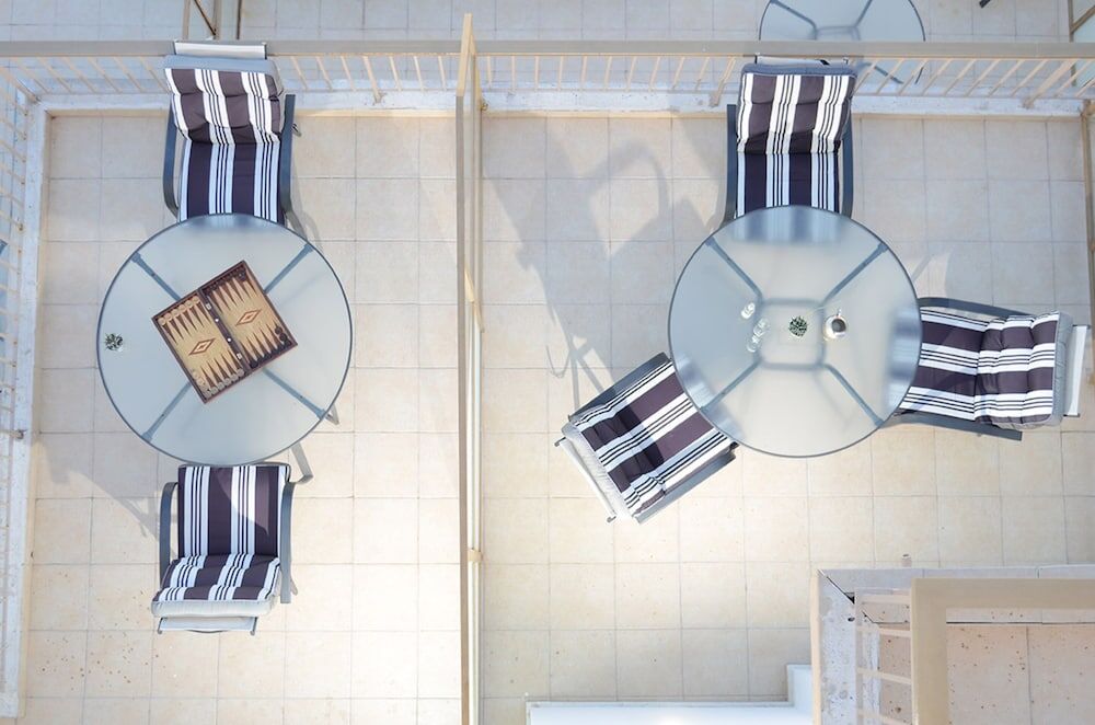 Acropolis Ami Boutique Hotel, Athene