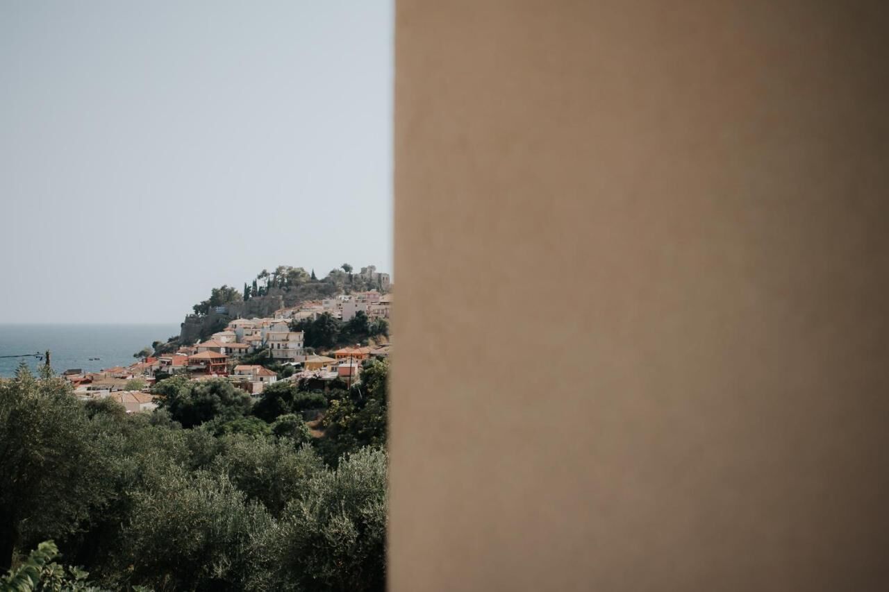 Hotel Elia Boutique, Parga