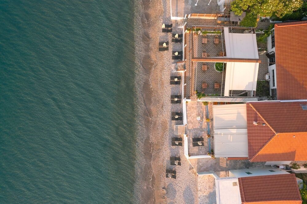 Potokaki Beachfront, GR