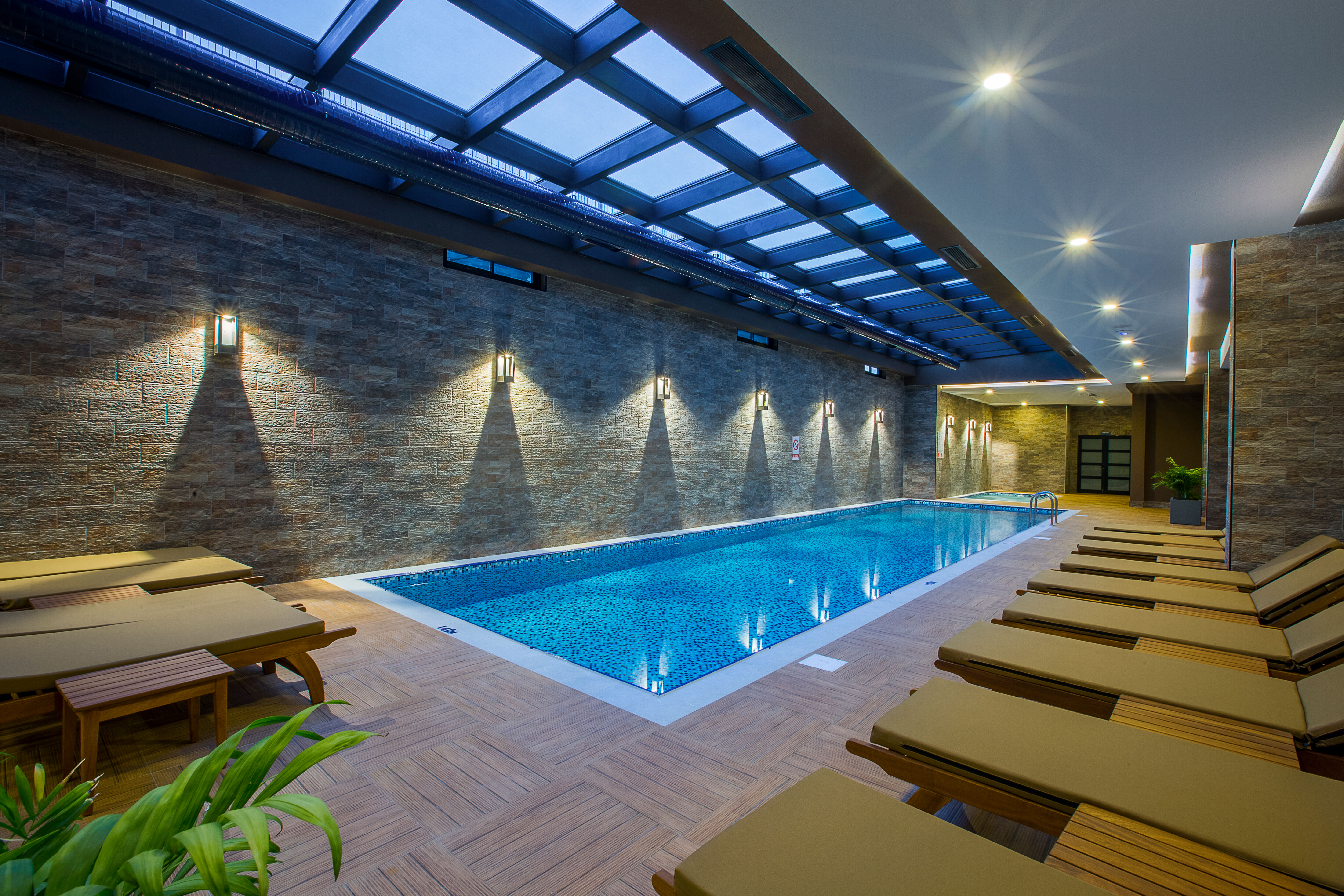 Numa Bay Exclusive Hotel, Alanya