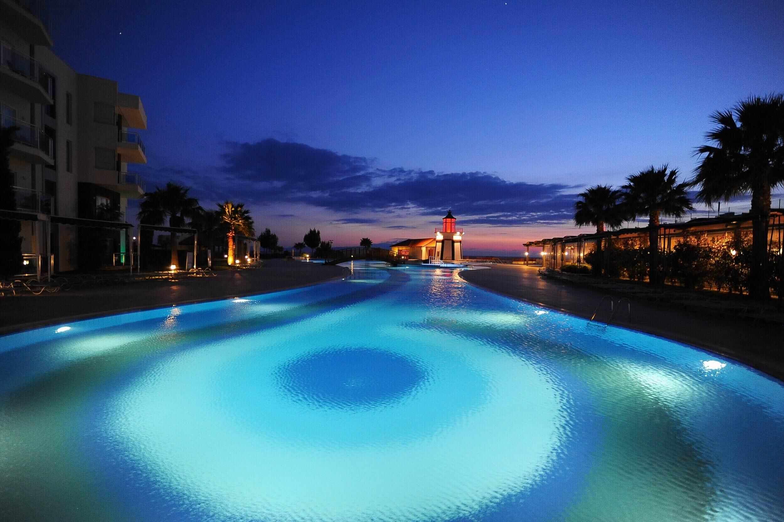 Sealight Resort Hotel, Kusadasi