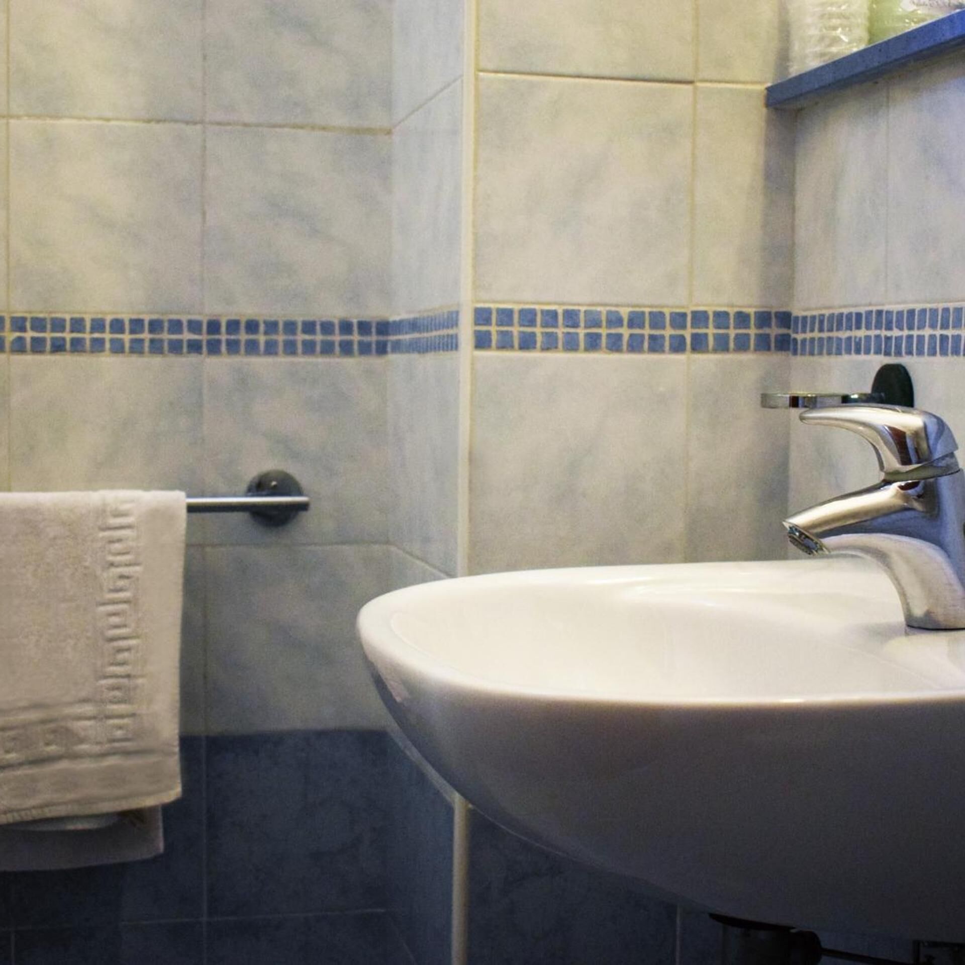 Hotel Bamby Rimini, Rimini