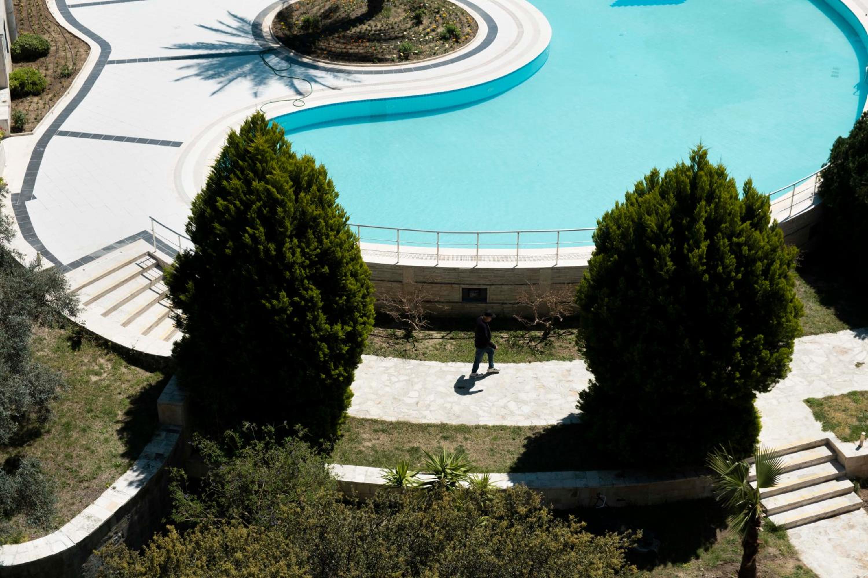 impressie X Life Hotel Sarigerme