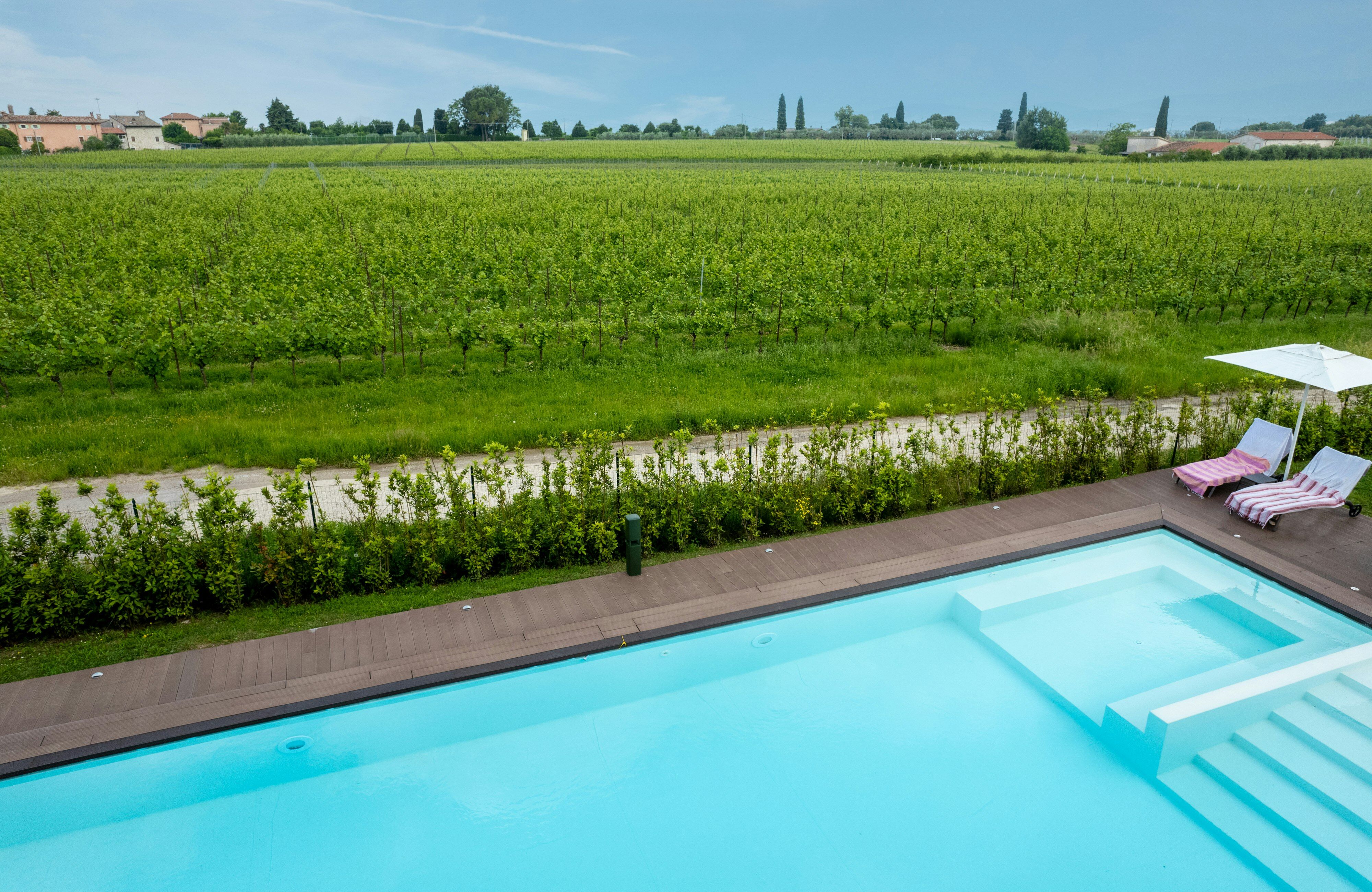 Agricampeggio Oasi del Garda, Lazise
