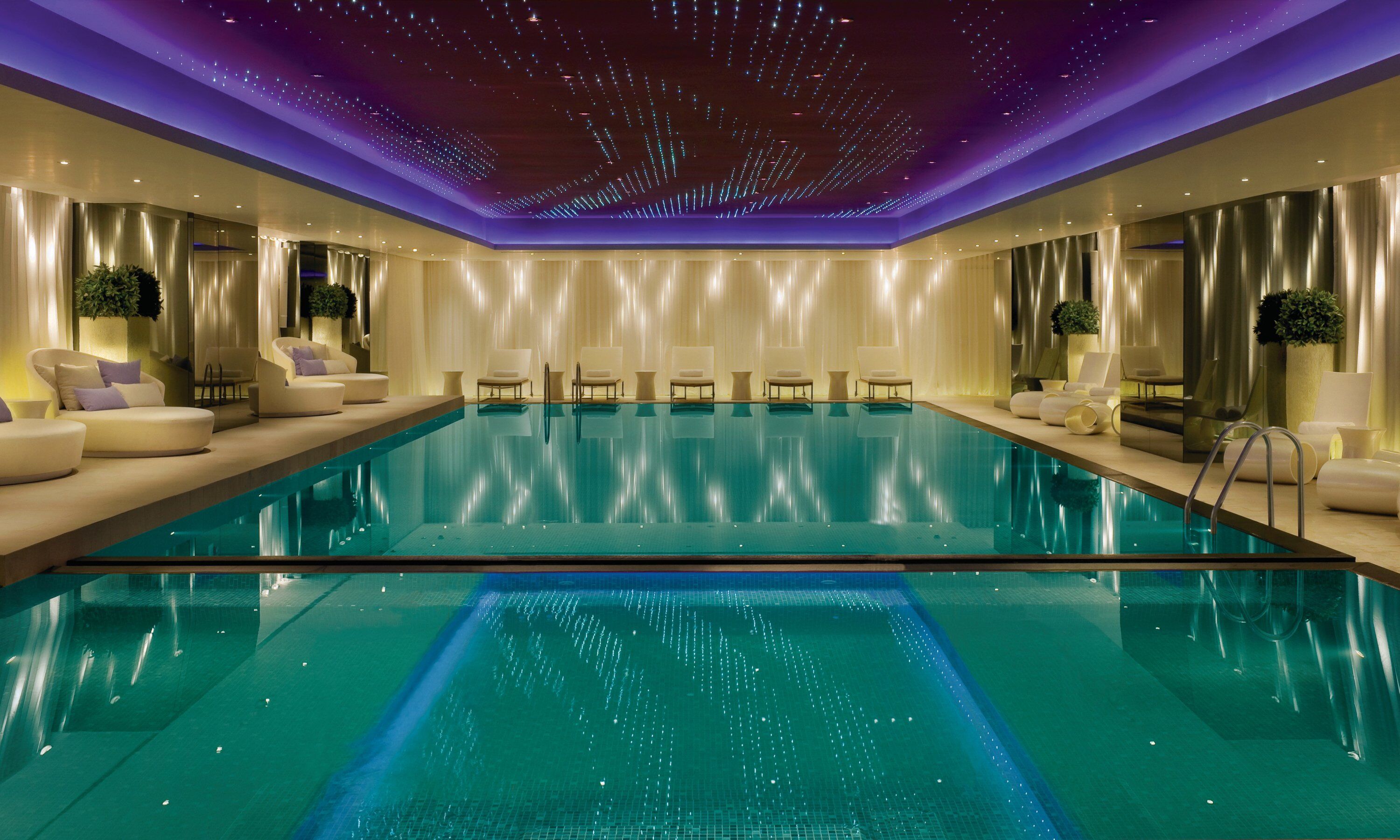 impressie Mira Hotel