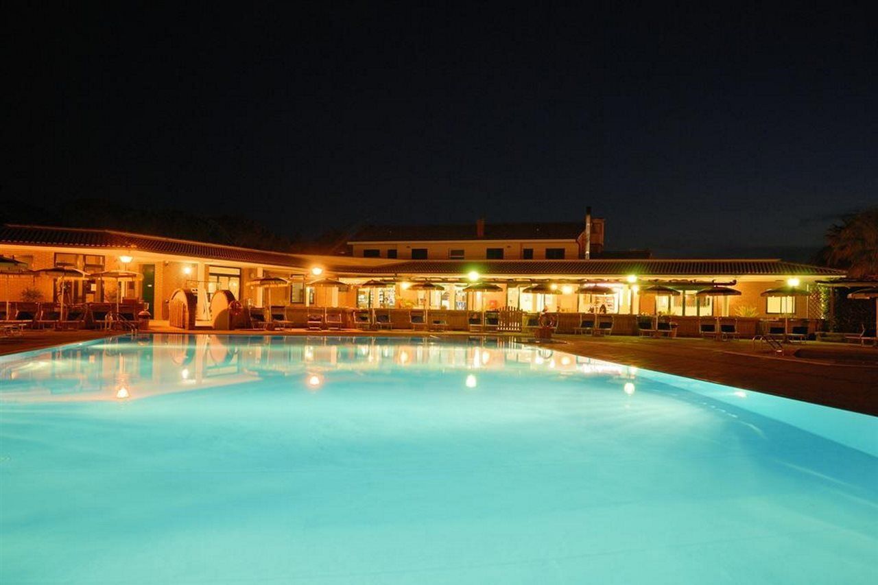 impressie La Cecinella
