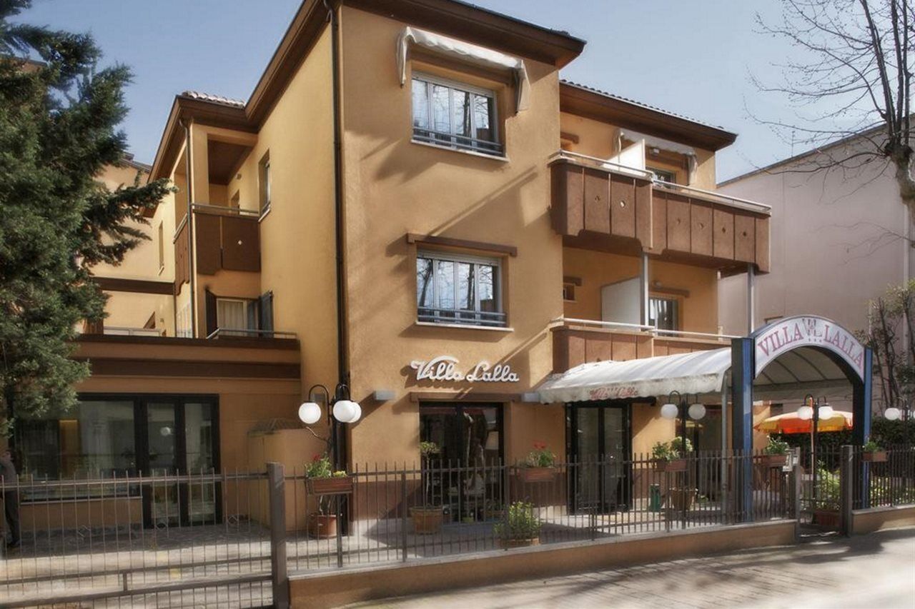 Villa Lalla