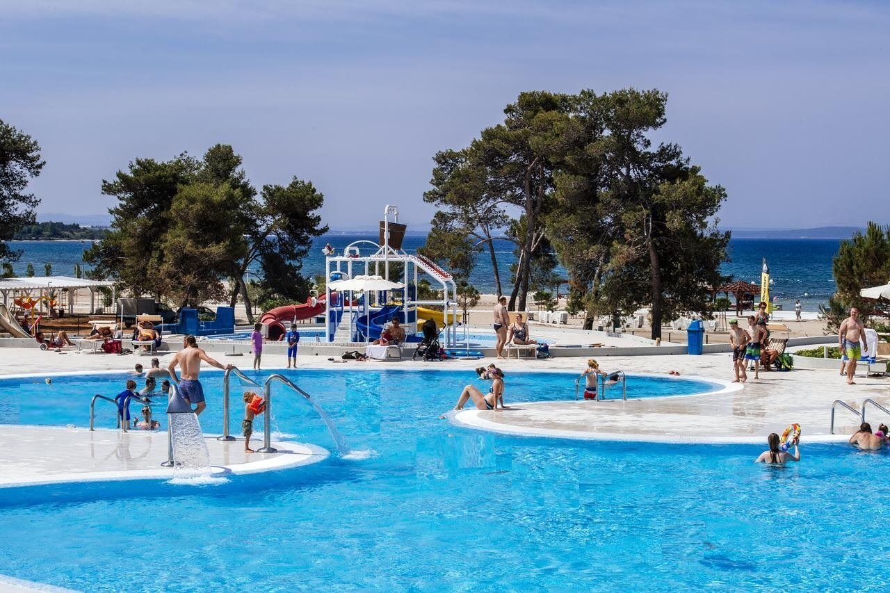 impressie Zaton Holiday Resort