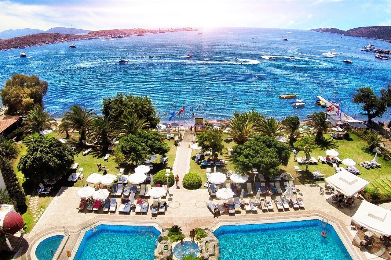 Royal Asarlık Beach Hotel & Spa, Gümbet
