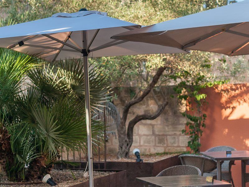 impressie Alcudia Petit Hotel