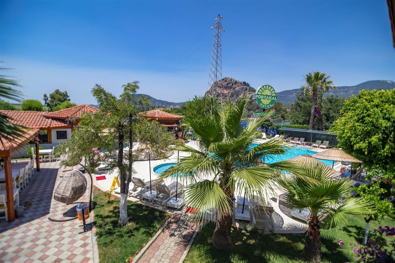 portakal-hotel-dalyan