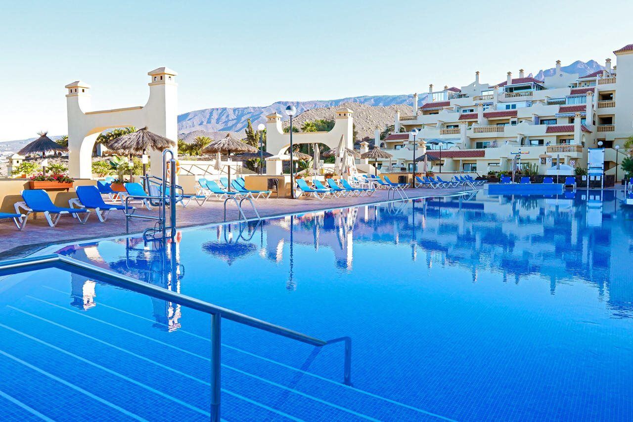 Ramada Residences by Wyndham Tenerife Costa Adeje
