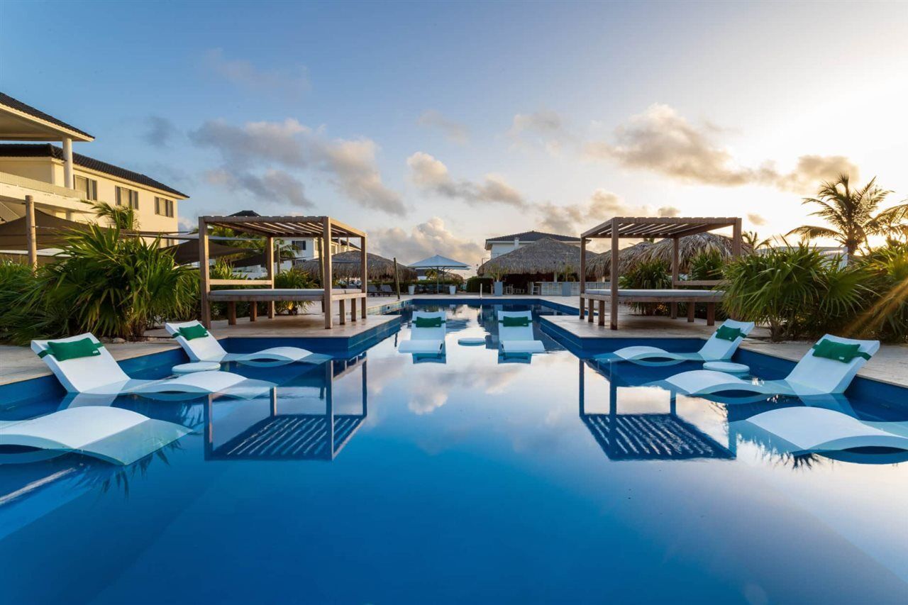 Grand Windsock Bonaire