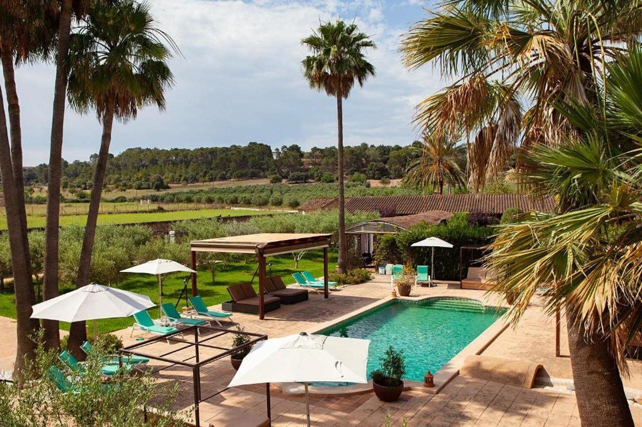 Fincas S'Hort de Son Caulelles