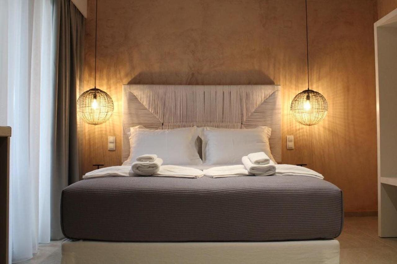 Hotel Elia Boutique