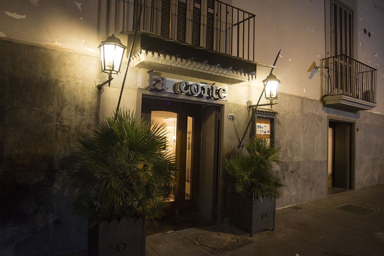 Del Real Orto Botanico