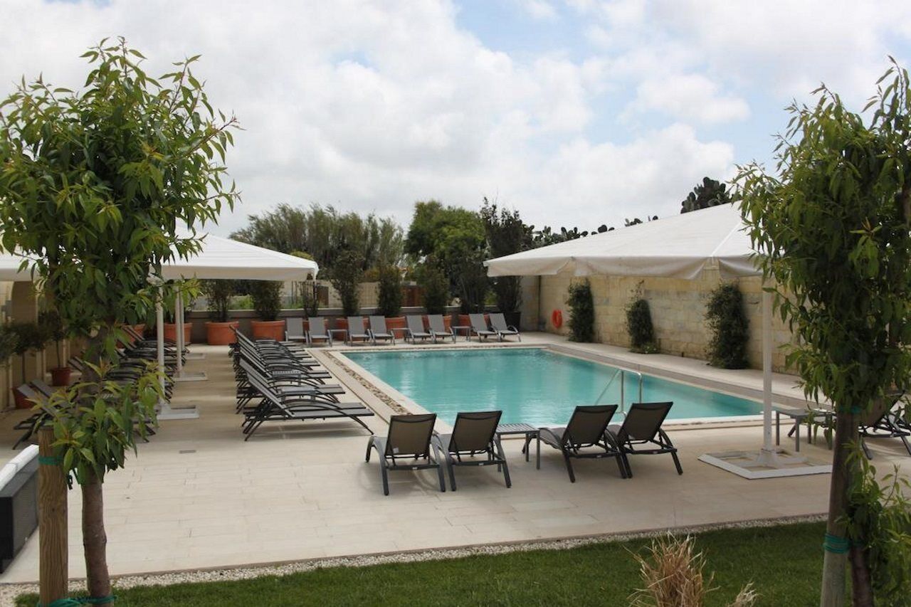 The Xara Palace Relais and Chateaux