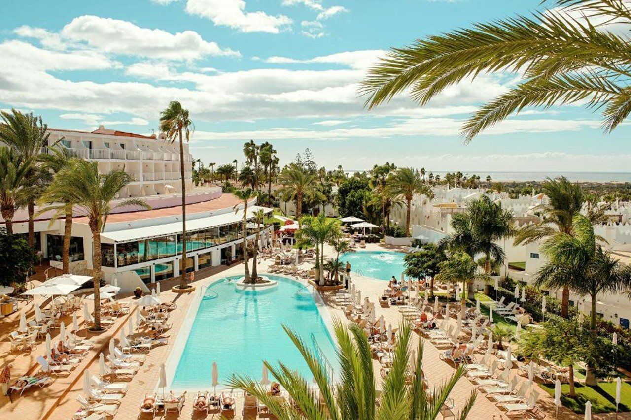 impressie Sunprime Atlantic View