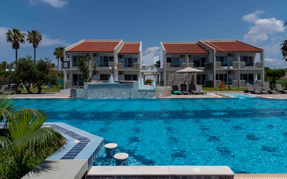 Ilios K Village Resort