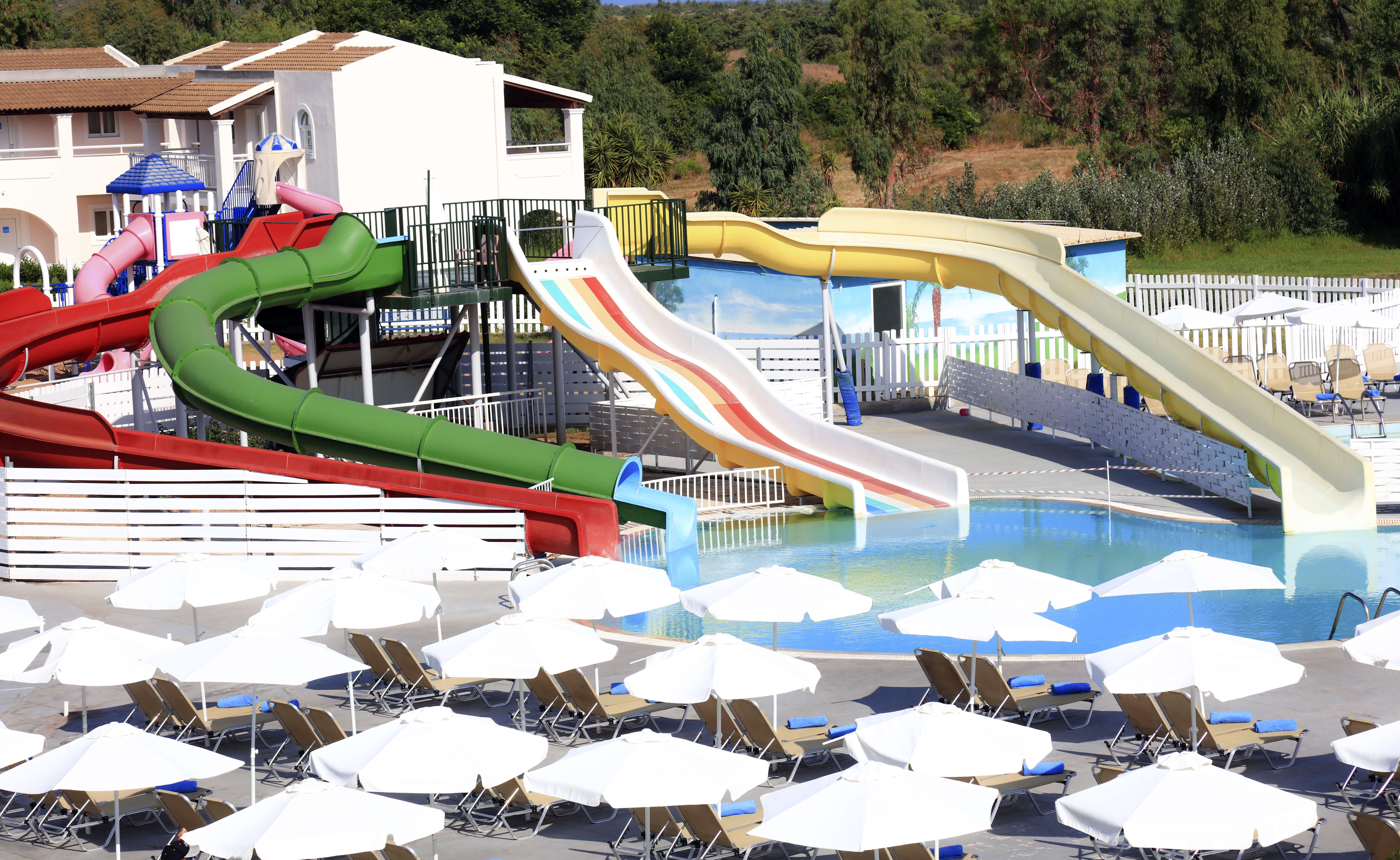 Labranda Sandy Beach Hotel