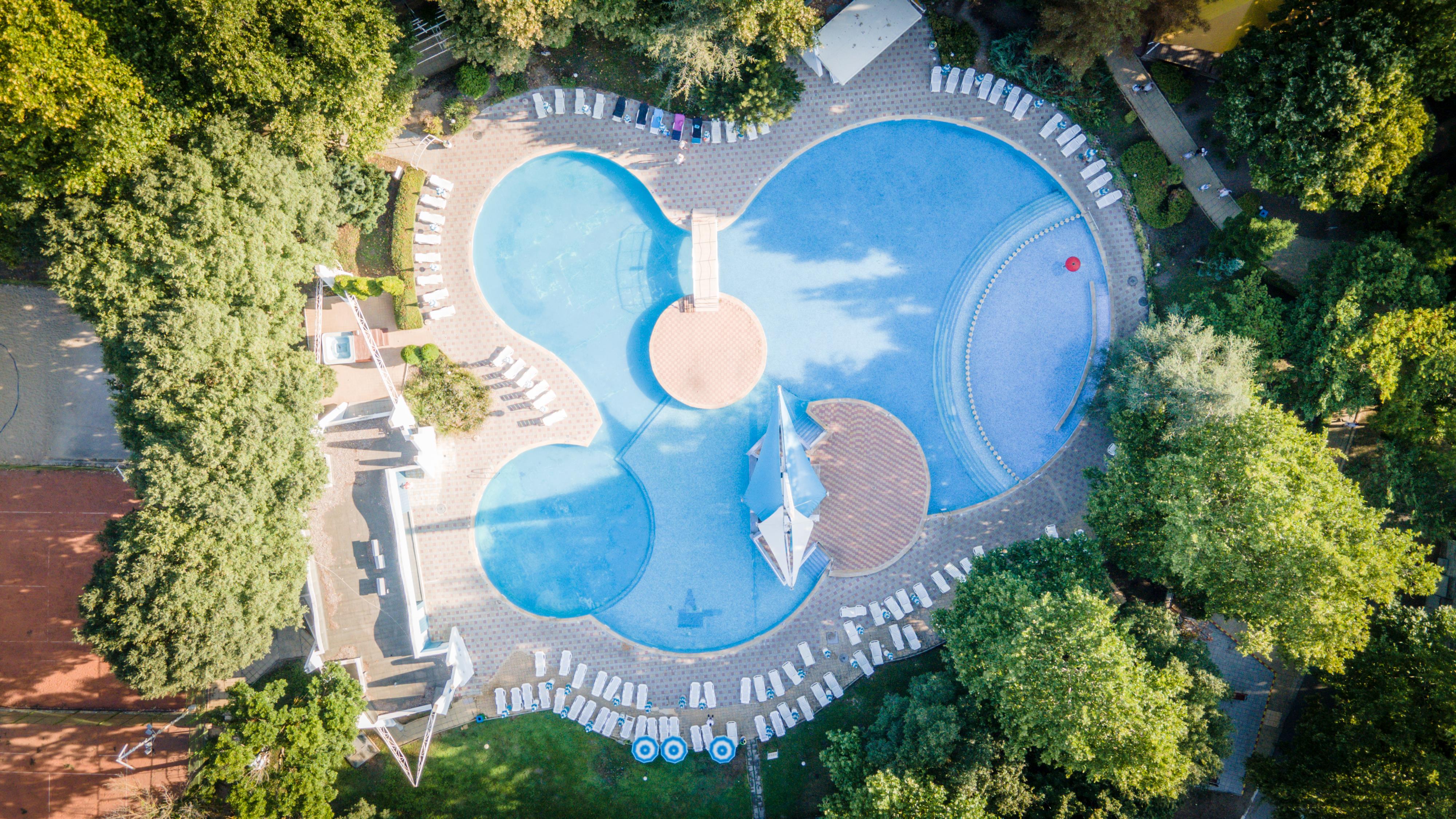 impressie PrimaSol Ralitsa Aqua Club