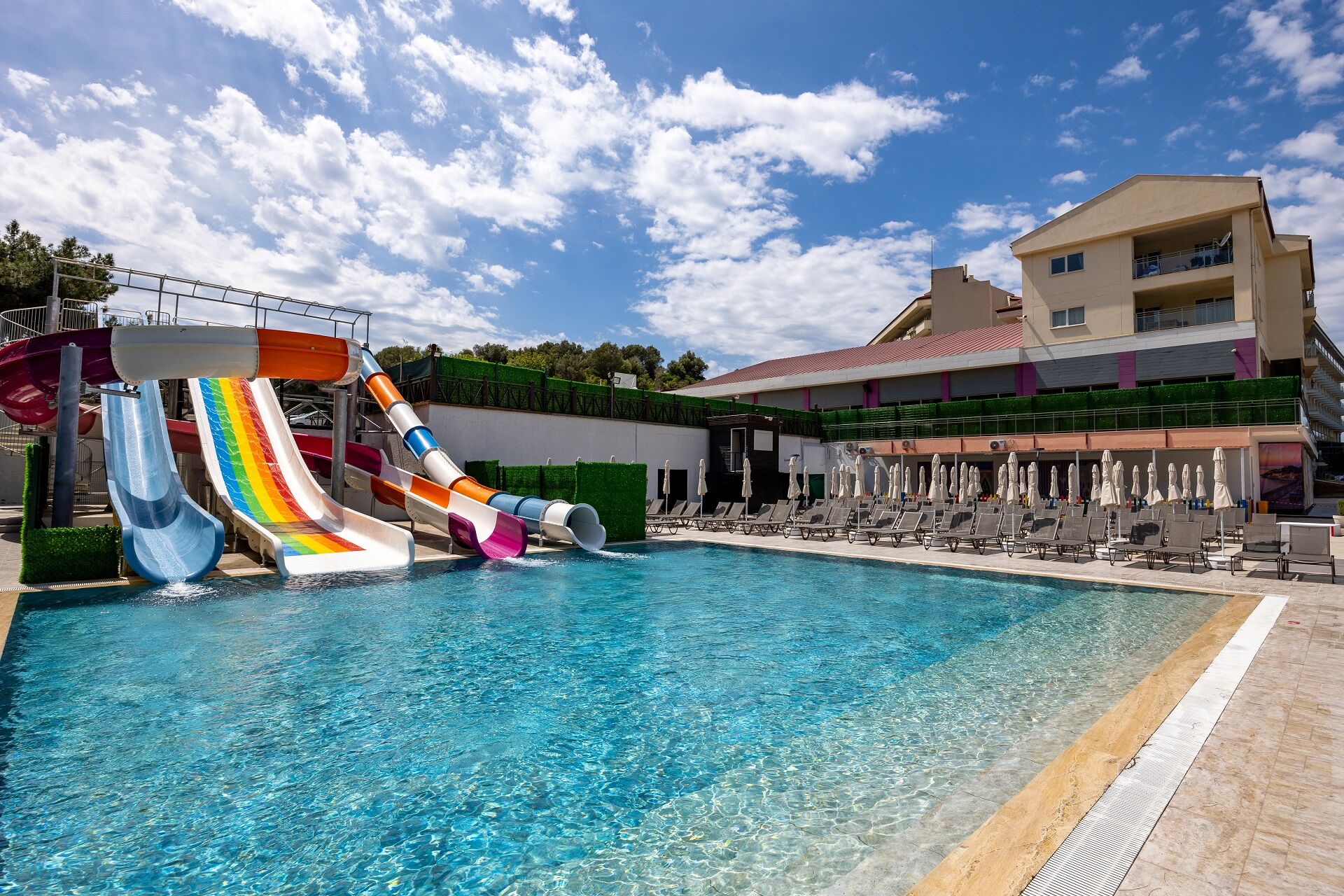 Ramada Resort by Wyndham Kusadasi, Kusadasi