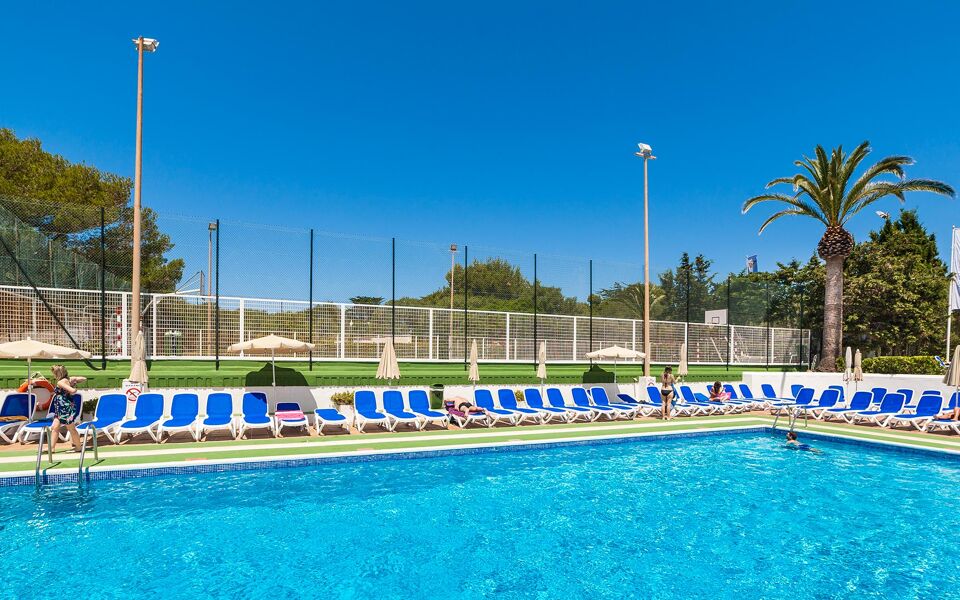 Globales Cala'n Blanes