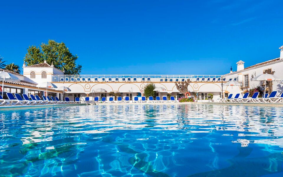 TUI SUNEO Cortijo Blanco
