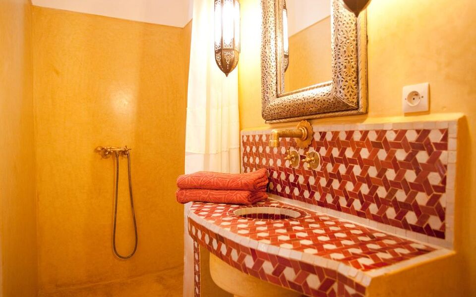 Riad Zineb