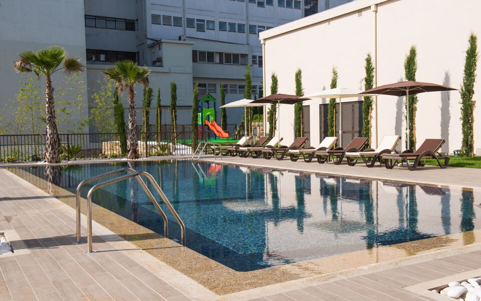 Vila Gale Collection Braga Hotel