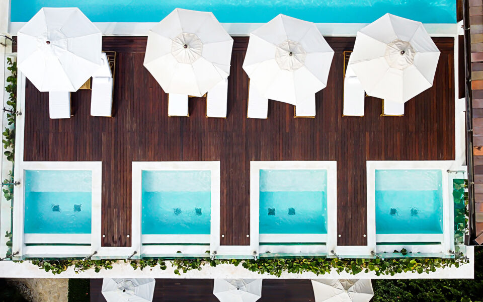 VH Casa Colonial Beach and Spa