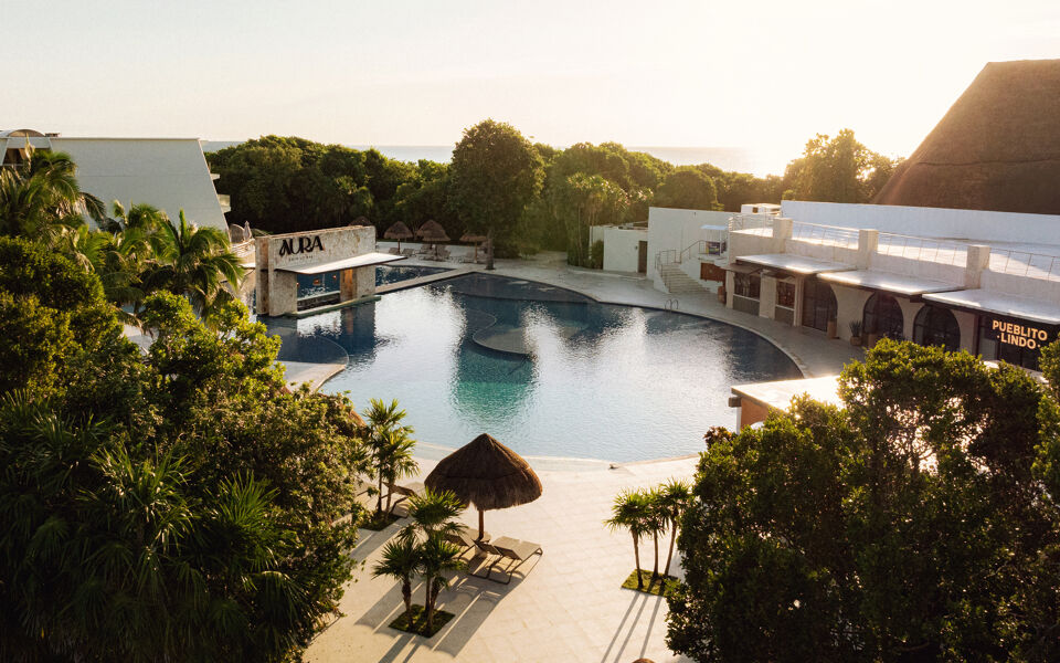 Grand Sirenis Riviera Maya Resort & Spa