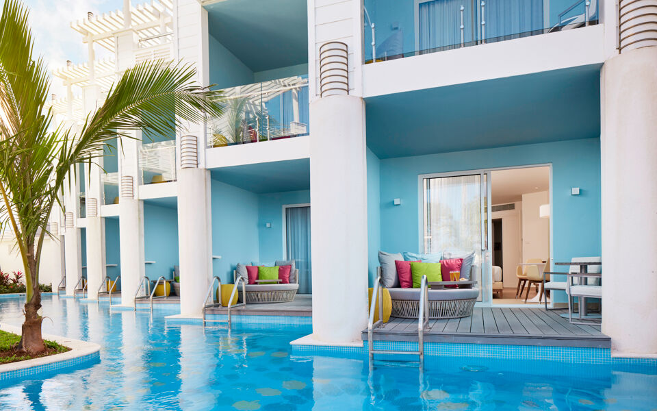 Azul Beach Resort Negril by Karisma