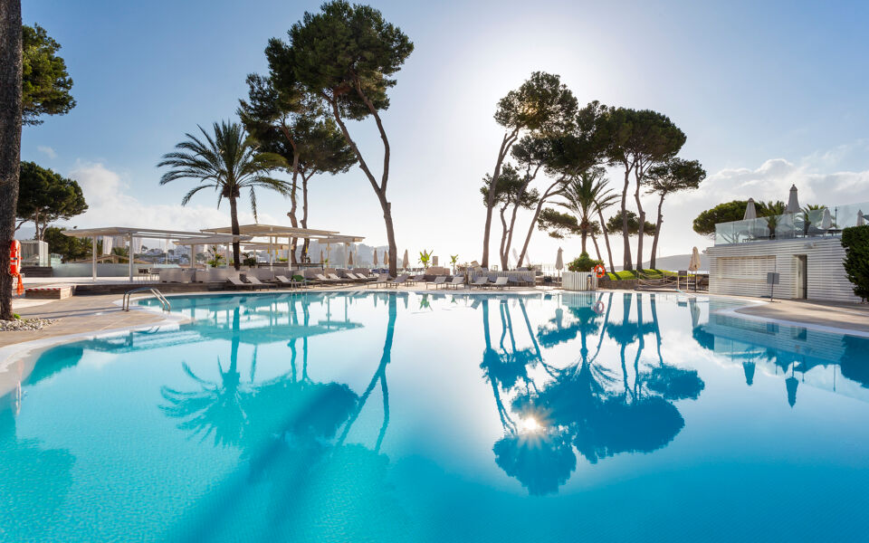 Meliá Calviá Beach
