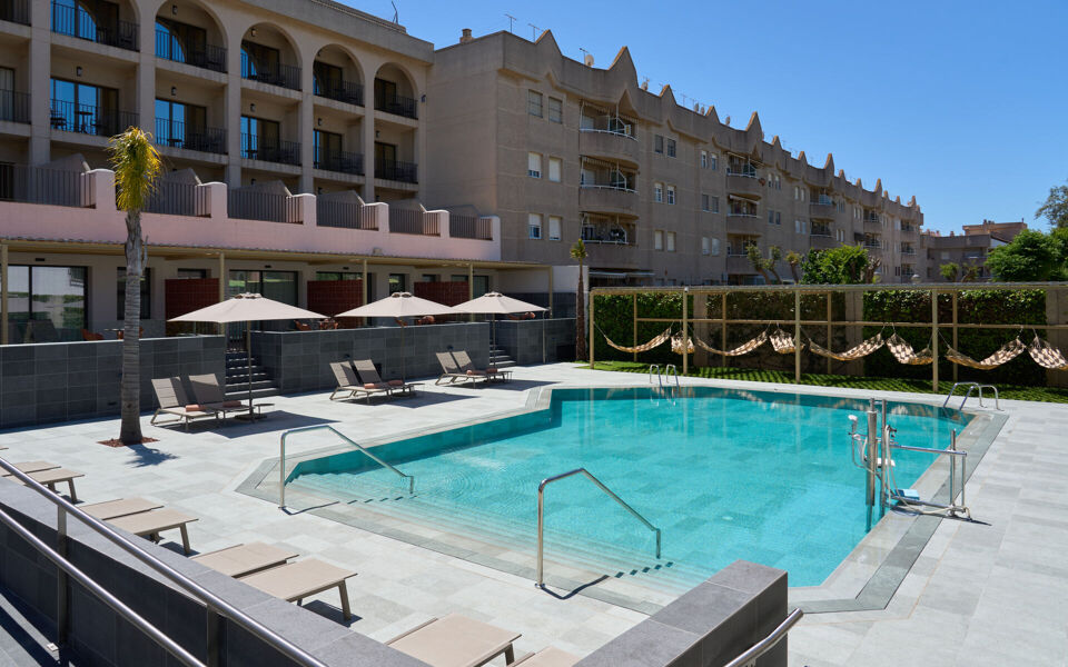 Macia Doñana Hotel