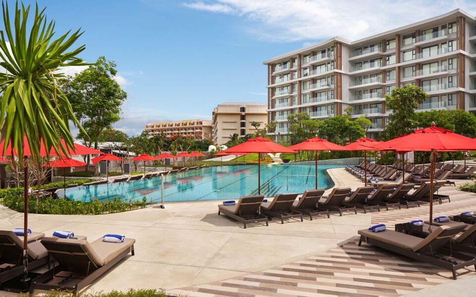 Amari Pattaya