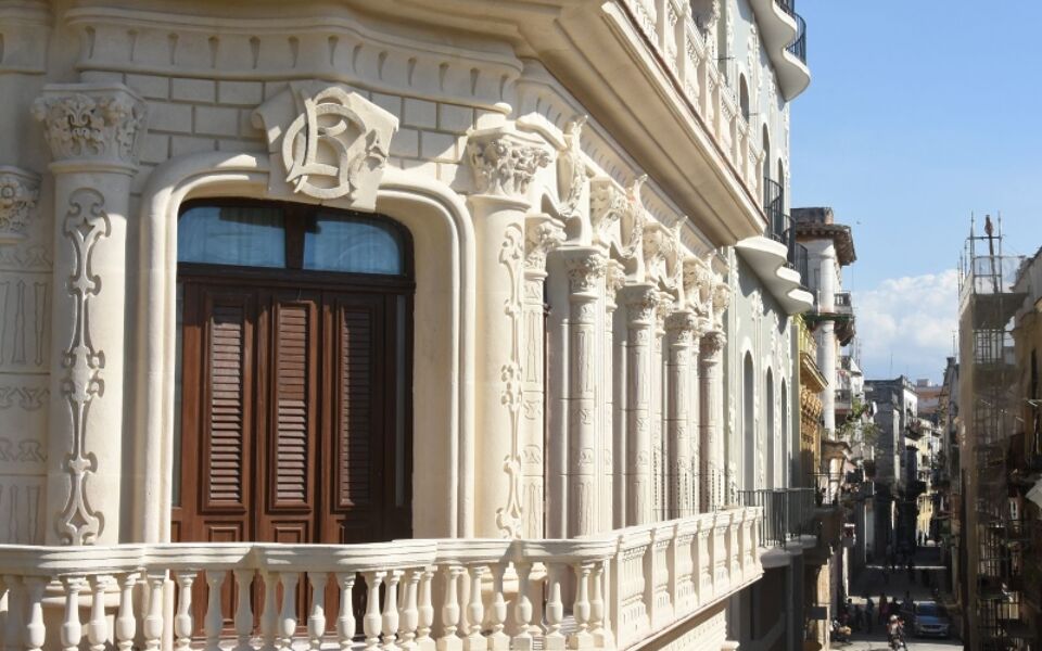 Hotel Palacio de Cueto